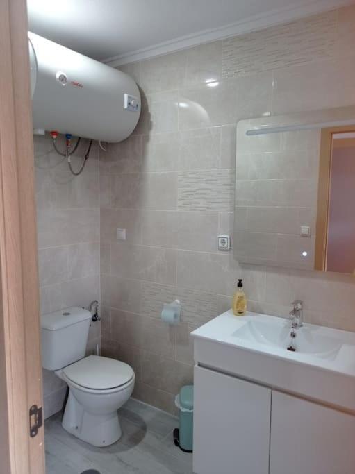 Arenales Del Sol Alicante Екстериор снимка