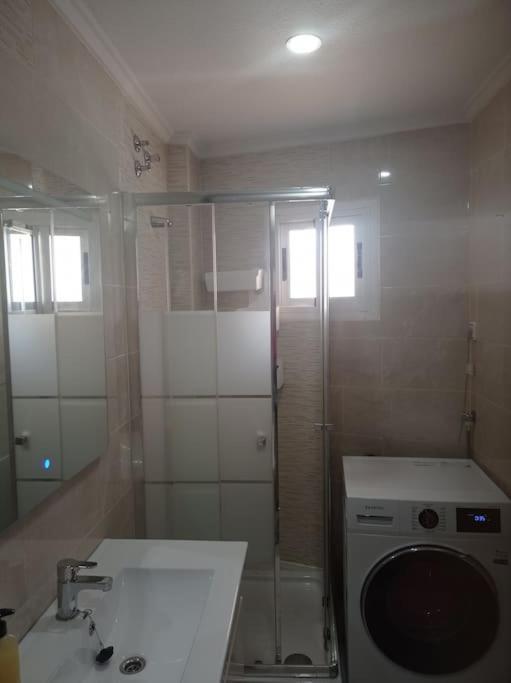 Arenales Del Sol Alicante Екстериор снимка