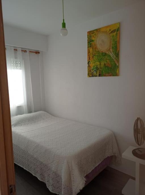 Arenales Del Sol Alicante Екстериор снимка