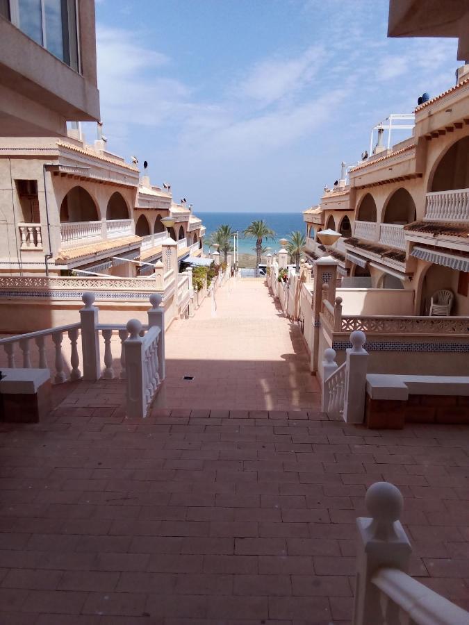 Arenales Del Sol Alicante Екстериор снимка