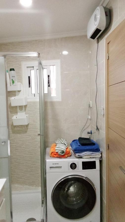 Arenales Del Sol Alicante Екстериор снимка