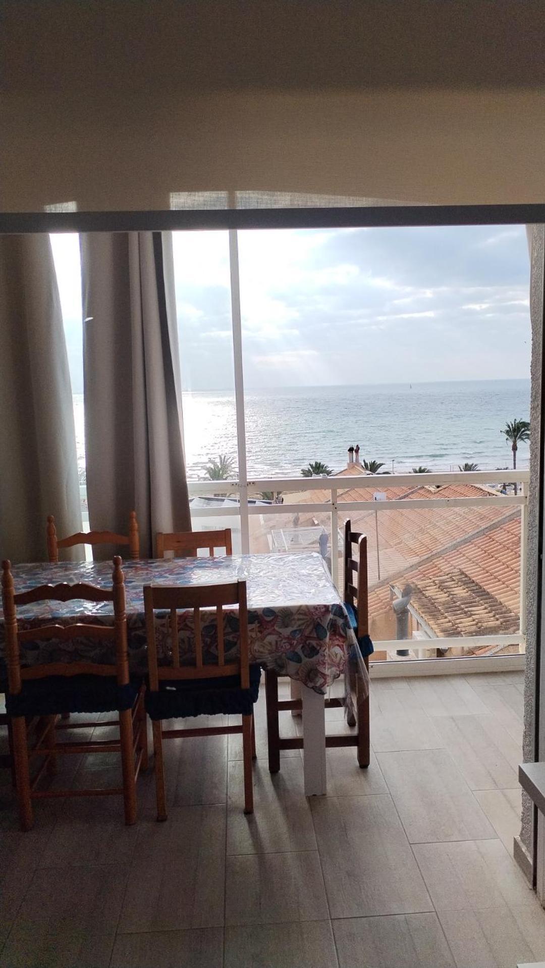 Arenales Del Sol Alicante Стая снимка