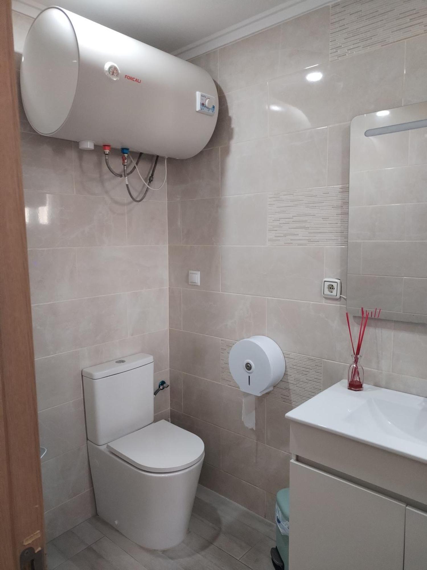 Arenales Del Sol Alicante Стая снимка
