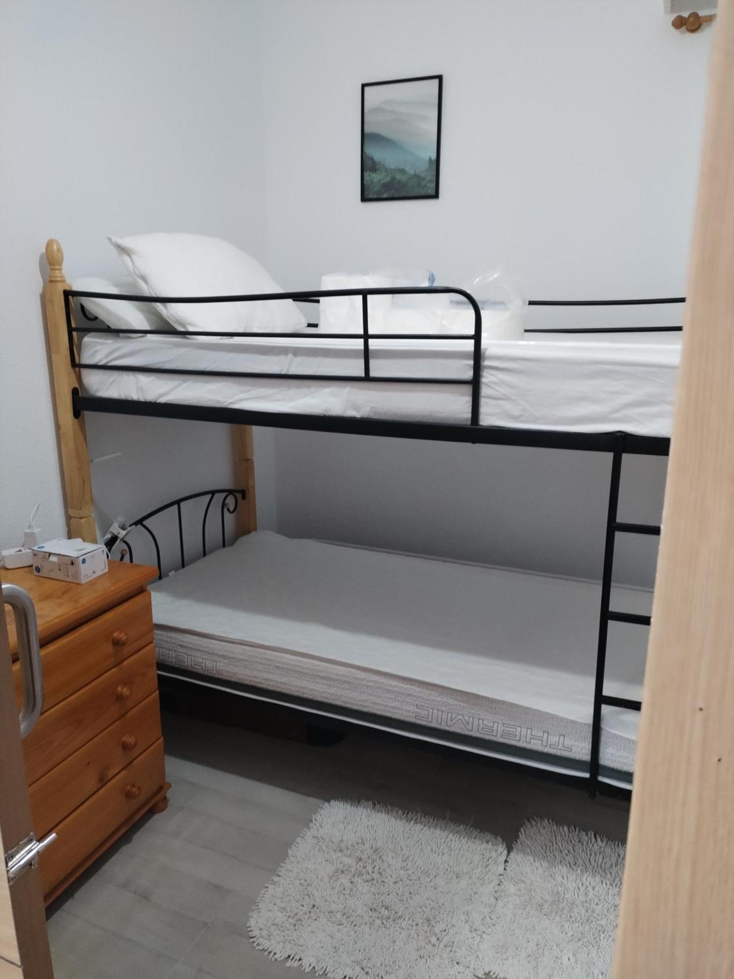 Arenales Del Sol Alicante Екстериор снимка