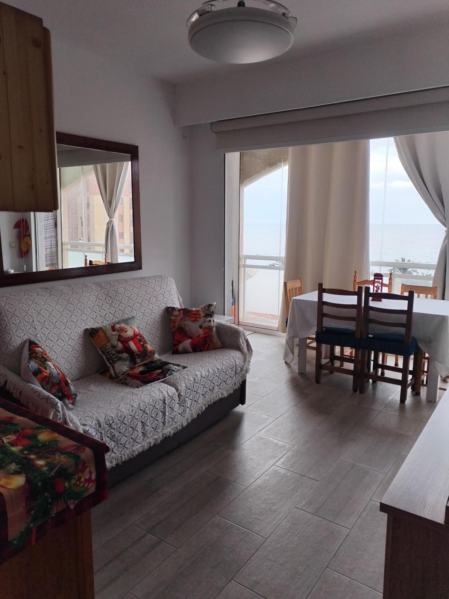 Arenales Del Sol Alicante Екстериор снимка
