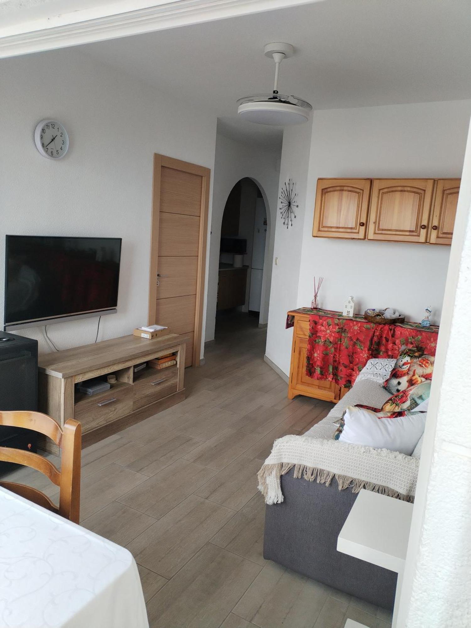 Arenales Del Sol Alicante Екстериор снимка