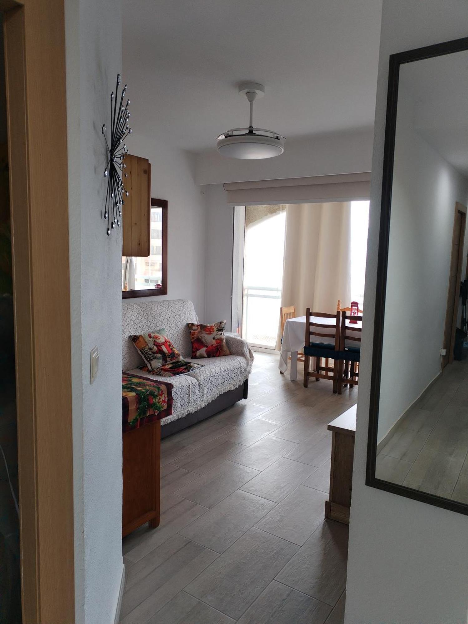 Arenales Del Sol Alicante Екстериор снимка